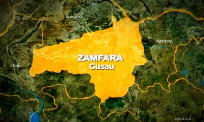 How Electoral Officer went missing with governorship election result in Zamfara