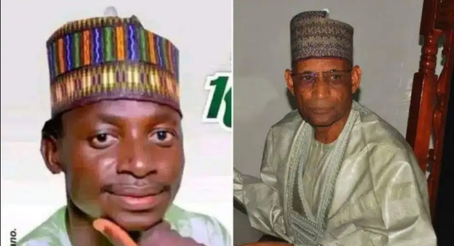 I Was Offered N100million To Step Down For Yobe Speaker, Lawan – 33-Year Old Fish Seller Reveals