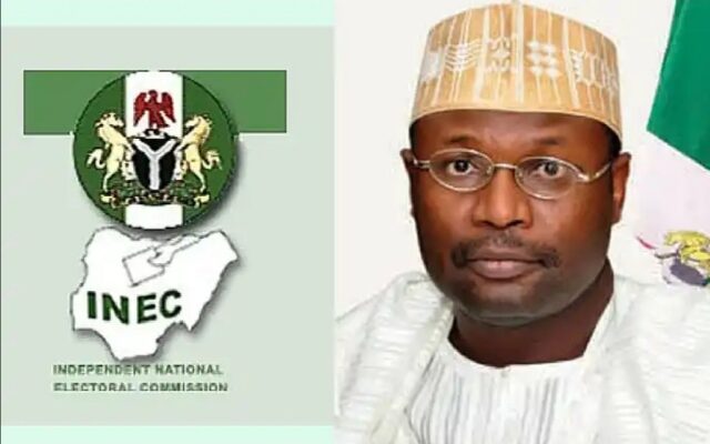 INEC Appoints Mahmud, Adehi, Three Others Into Legal Team Against Atiku, Obi