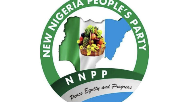 New Nigeria Peoples Party (NNPP)