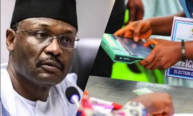 INEC To Appeal Against Ruling On Temporary Voters Card Usage