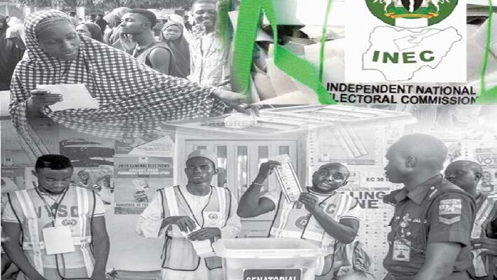 INEC To Conduct Supplementary Elections In Kebbi, Adamawa April 15