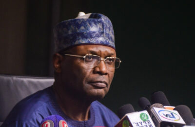 INEC To Postpone Governorship Elections To March 18