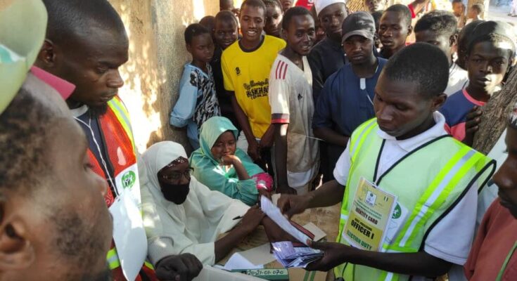 INEC To Recompile Results For Adamawa LGA