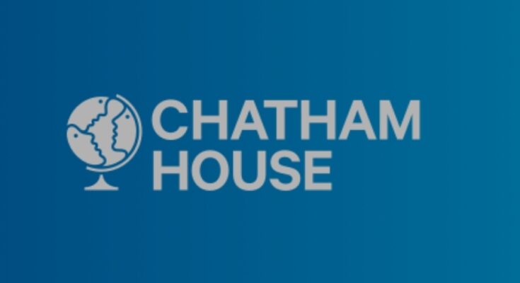 INEC Was Less Prepared, Not In Line With Electoral Guidelines – Chatham House