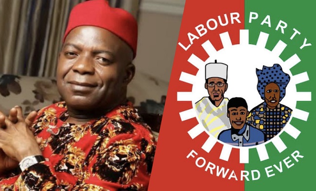 Ibeleme salutes Abia electorate, says victory long walk to liberation