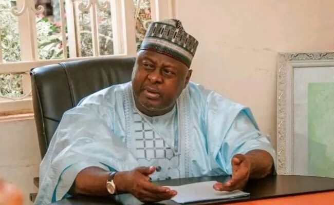 "I’ll Negotiate With Bandits If I Become Kaduna Gov." – PDP Guber Candidate