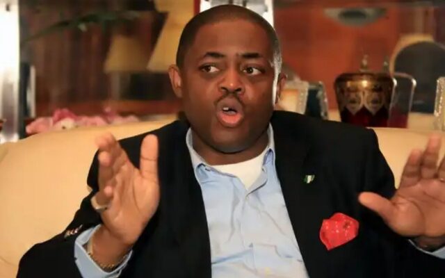 I'll Never Take Britain Seriously After Crimes Committed Against Africans — FFK On UK Visa Ban Threat
