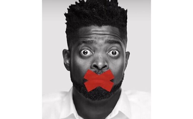 I’ll quit comedy in next 5 yrs, I have made enough — Basketmouth