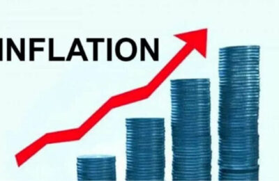Inflation rate in Nigeria hits 21.91% amidst cash crunch