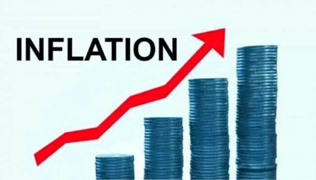 Inflation rate in Nigeria hits 21.91% amidst cash crunch