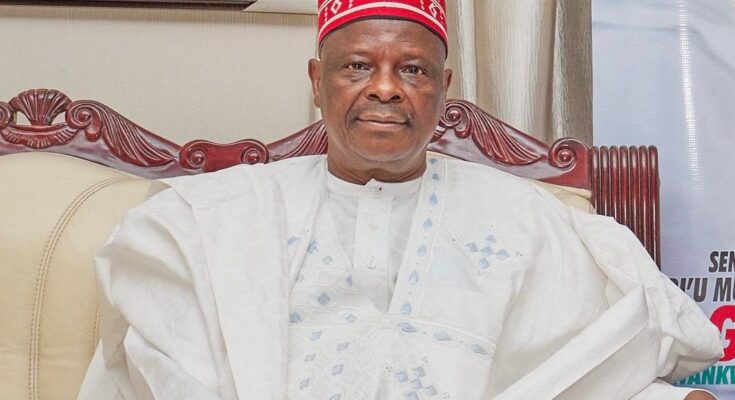 It Will Be Preposterous For Kwankwaso To Congratulate INEC's Imposed Winner, Tinubu — NNPP