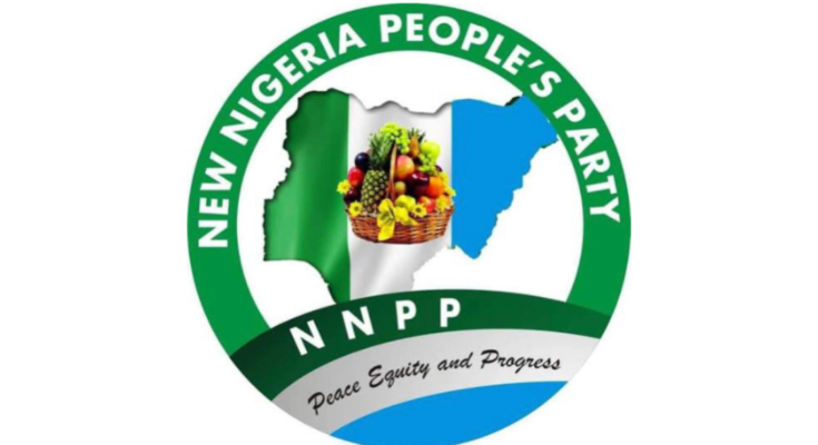 New Nigerian Peoples Party (NNPP)