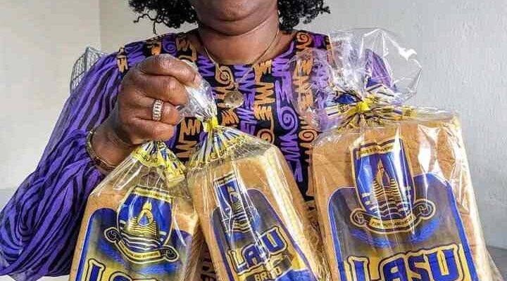 LASU Bans Students, Staff, Traders On Campus From Buying, Selling Bread Not Produced By The School