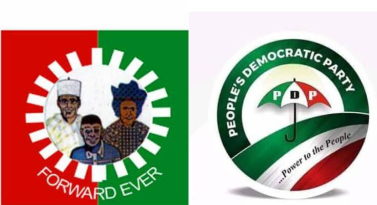 Labour Party Dumps Gov Candidate, Endorses PDP In Rivers State