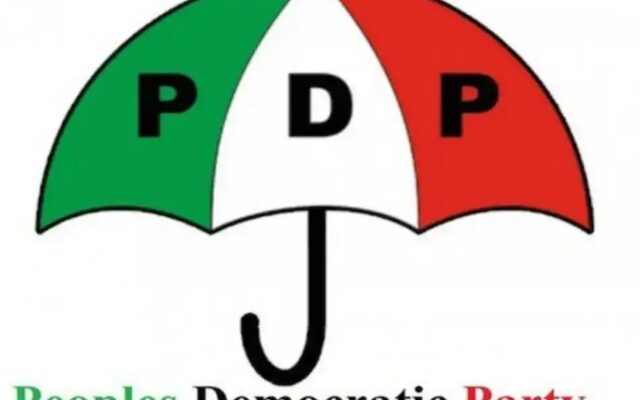 Labour Party Will Face Defeat In Abia Guber Poll – PDP