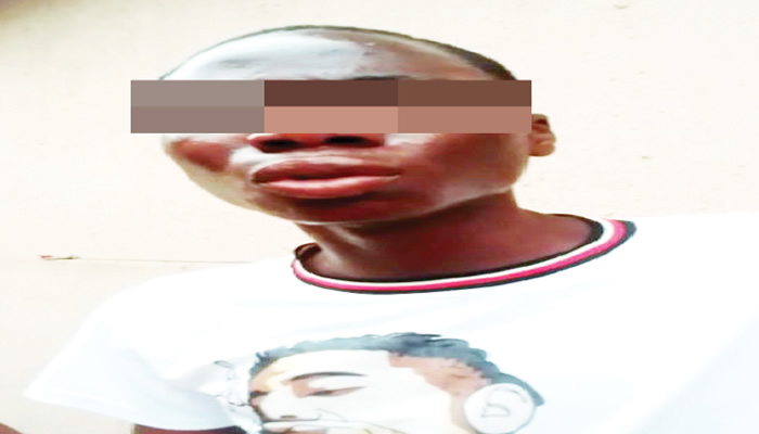 Lagos Teenager Defiles Neighbour’s Five-Year-Old Daughter On Election Day