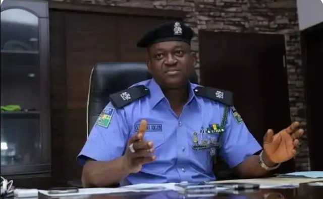 MC Oluomo's Threat To Igbos A Joke – Police