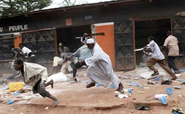 Many flee as suspected herdsmen attack Edo community