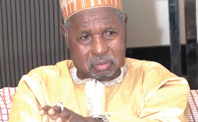 Masari inaugurates disbursement of N4.9bn grant to 188 schools