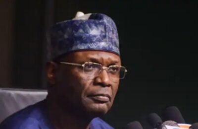 Masterminds Of Electoral Violence Are Largely Untouched, Change Needed To Curb Recurrence – INEC