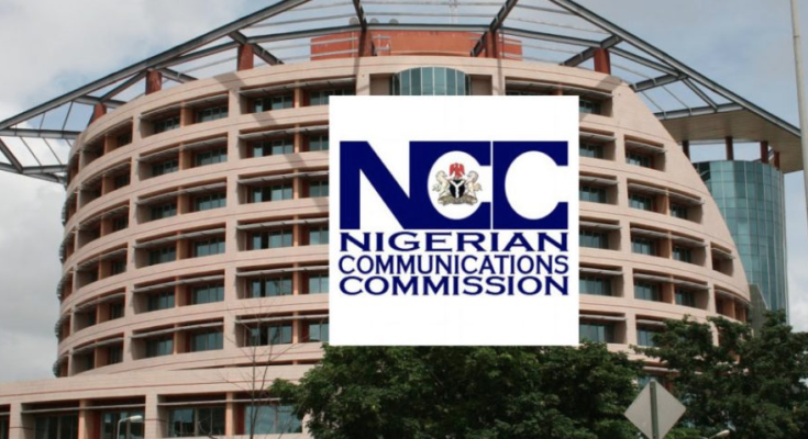 NCC Approves Harmonised Shortcodes For All Mobile Networks