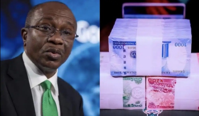 NLC, TUC Give Emefiele, CBN Two-Week Ultimatum To Make Cash Available To Nigerians