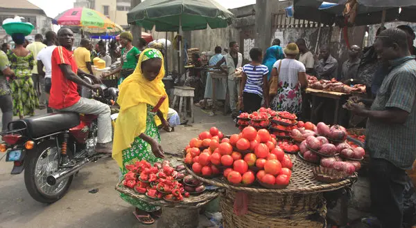 Naira Scarcity: Nigeria Inflation Rises To 21.91%