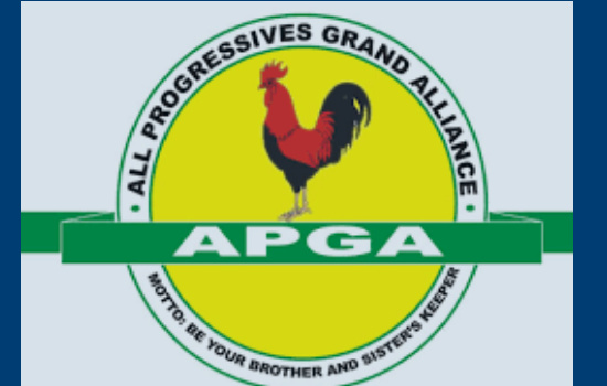 Niger: I’ve not withdrawn from guber race – APGA candidate