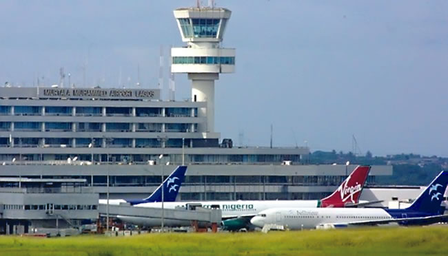 airlines ‘Nigeria remains good infrastructure investment destination’, Airlines, scholarships to five aspiring aviators