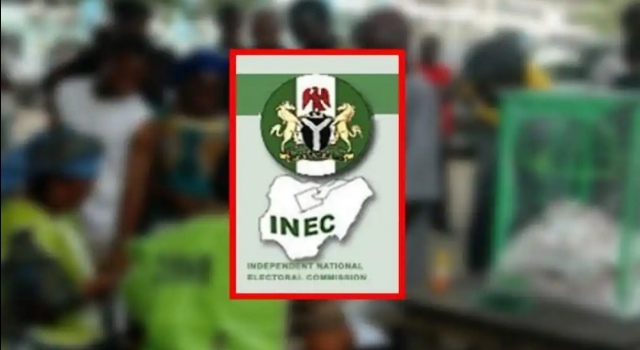 No Date Yet For Supplementary Polls — INEC