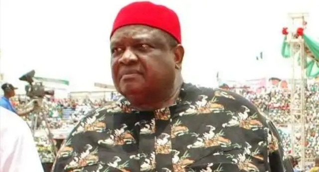No War Between Igbo, Yoruba In Lagos; Only Political Rascals – Ohanaeze Ndigbo