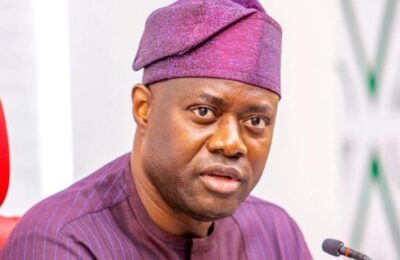Makinde’s citizen-driven case for continuity in Oyo