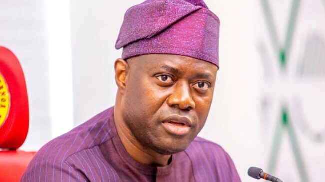 Makinde’s citizen-driven case for continuity in Oyo