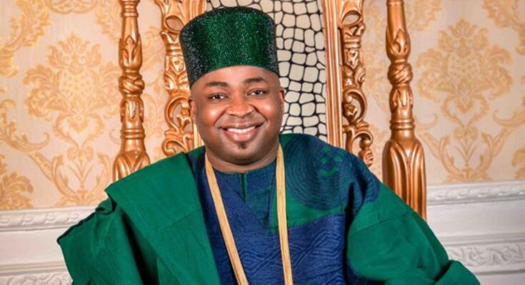 Oba Elegushi Fixes Oro Rite On Election Day, Says Won’t Affect Electorate
