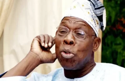 Obasanjo warns against 'Igbophobia' in Nigeria