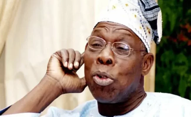 Obasanjo warns against 'Igbophobia' in Nigeria