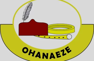 Ohaneze speaks tough against attacks on Igbos