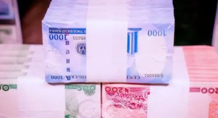 Old Naira Notes Remains Legal Tender Till Dec 31 – Supreme Court