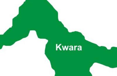 Kwara road crash, Kwara business community