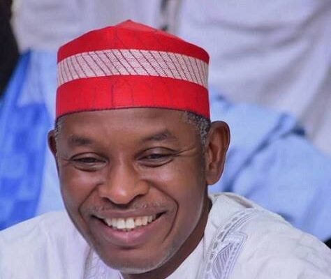 Osun NNPP Chairman congratulates Kano governor-elect