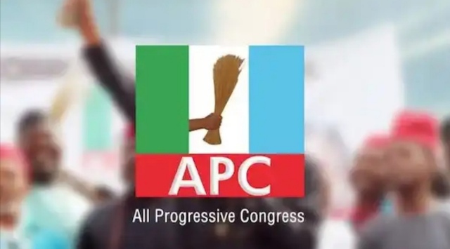 Our Members Were Victims Of Violence, Intimidation During Lagos Guber —APC
