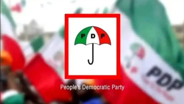 PDP Demands Removal Of REC Over Alleged Attempt To Introduce More Polling Units