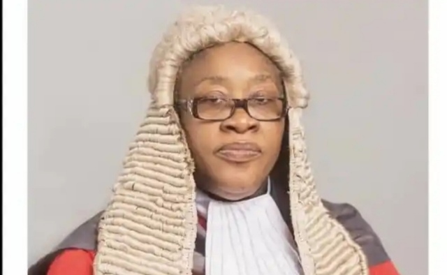 Police, Public Prosecutors Incarcerate Suspects For Years Without Trial — Akwa Ibom CJ As She Releases 45 Inmates