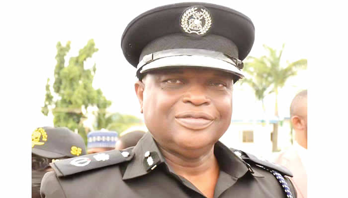 Policeman Reportedly Dies Inside Former Ogun CP’s Residence