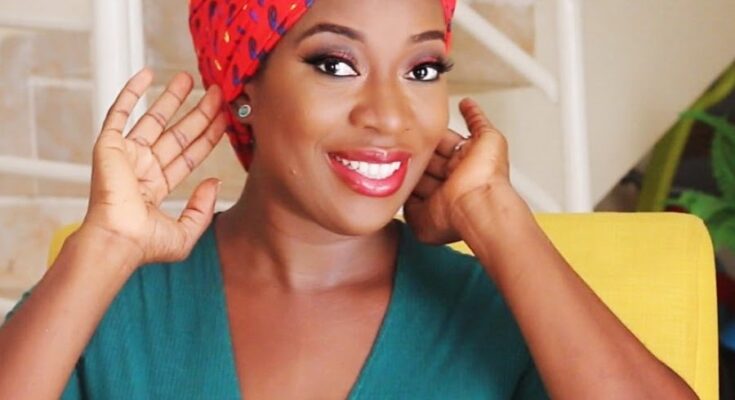Popular Youtuber Sisi Yemmie, Husband Allegedly Denied Entry To Polling Unit For Looking Like Igbos (Video)