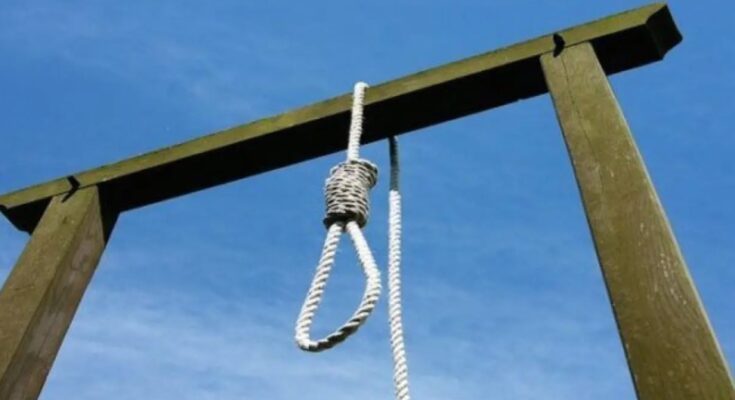 Rivers Man Sentenced To Death By Hanging For Armed Robbery, Child Theft