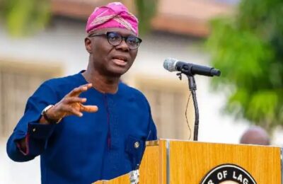"Sanwo-Olu Approved Hijab In Lagos Schools, Vote For Him"