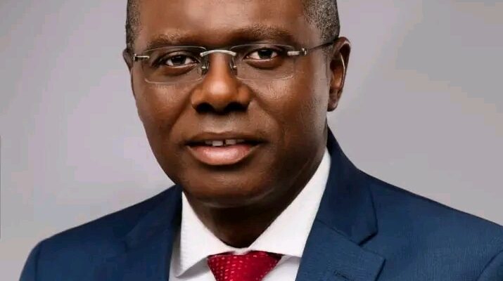 Sanwo-Olu Has Done So Well, Deserves Second Term – Osoba