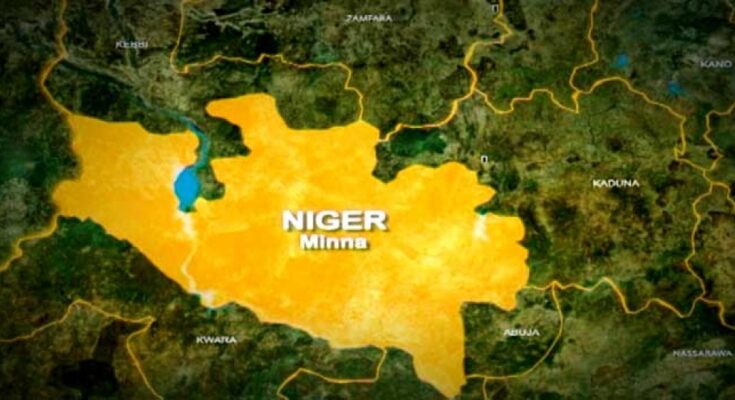 Soldier Kills Beninois Family Of Three In Niger